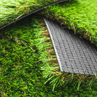 quality turf home